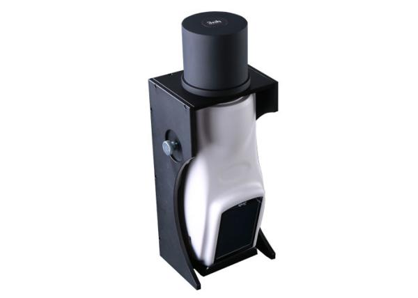 USA Paint Matching Spectrophotometer colorimeter NS800 With 400~700nm Wavelength Range
