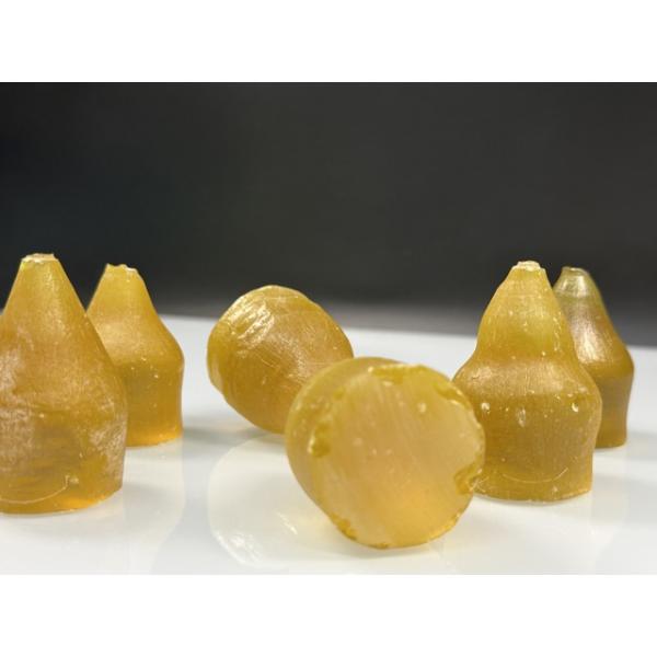 Yttrium Aluminum Garnet Wafer YAG Ingots Er:YAG Ce:YAG Nd:YAG Yb:YAG