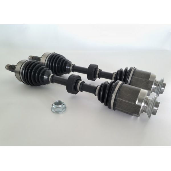 Front Drive Shaft OEM 6C0407272AB For vw polo 1.0t 2014 MT R