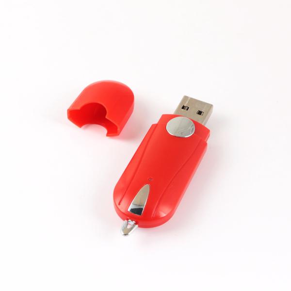 Экологически чистый переработанный пластиковый USB-накопитель USB 3.1 Интерфейс Черный Белый Полная память Различные возможности