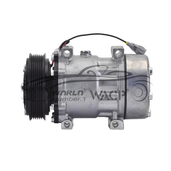 Motor de fã do condicionador de ar