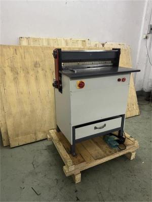 Double Wire Spiral Coil Comb Calender Hole Punching Binder Binding Machine Equipment