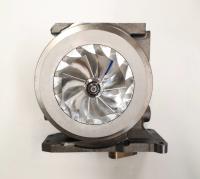 Cartucho de turbocompresor para Cummins X15