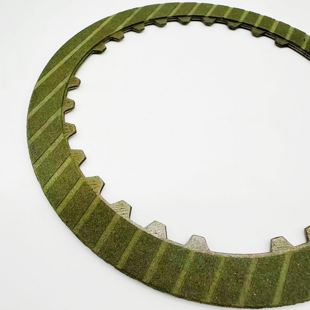 706‑75‑92350 Paper Based Friction Plate KMF90 PC200‑6 Excavator Spare Parts