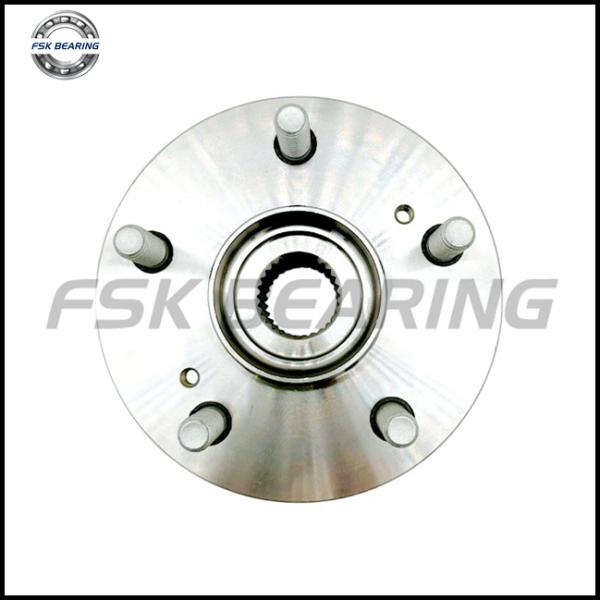 Automobile Hub Axle Head 3103100XKZ16A For Harvard H6 Premium Quality