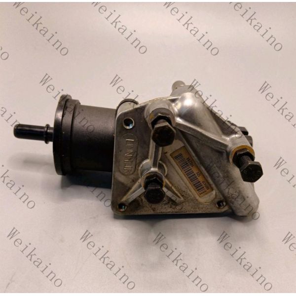 Perkins Engine Hand Lift Pump T417502 for Industrial Heavy Duty Equipment