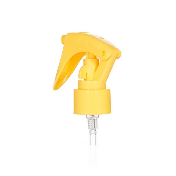 Prior Quality 24/415 Mini Trigger Sprayer with 304ss Spring and Clip-On Design for Cost-Effective Leak-Resistant Spraying