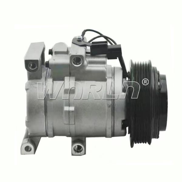 977014L000 Auto AC Compressor For Kia Rio For Hyundai 2010-2021 WXKA006