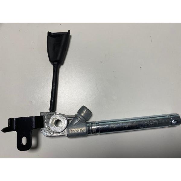 Safety Seat Belt Pre Tensioner Belt Extension Belt Tensioner Replacement 1.5kg Package