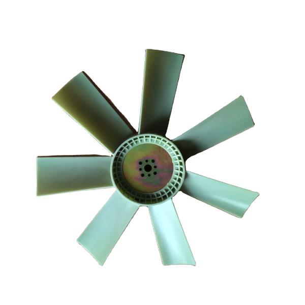 Fan 6742-01-2010 for WA380-3 Loader