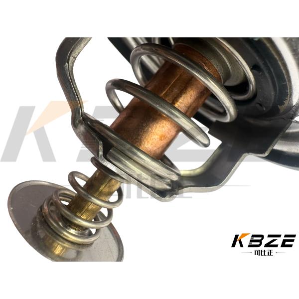 KBZE HINO N04C ENGINE PART 82°C THERMOSTAT SZ910-46039 FOR HINO 300 TRUCK