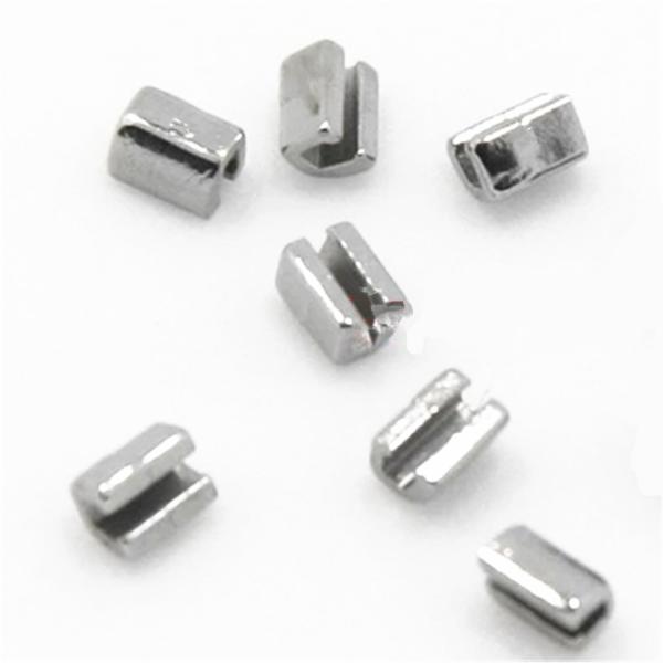 Dental Orthodontic Bracket MBT .018 0.022 Slot For Teeth 5-5 20pcs Per Set