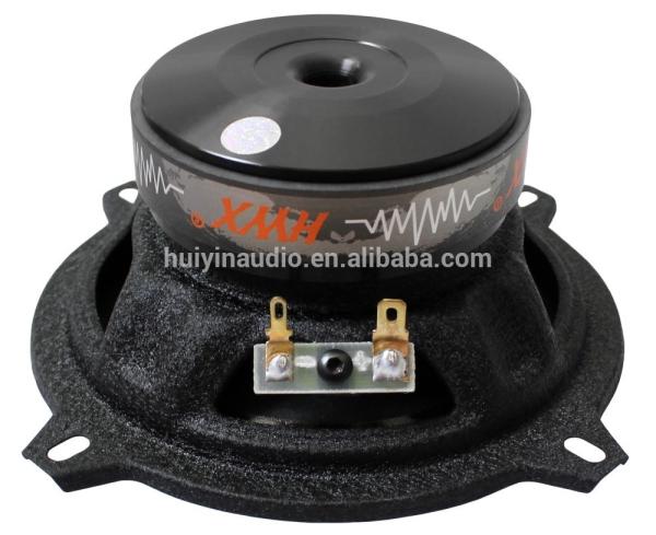 5.25 2-way Car Component Speaker HY52P