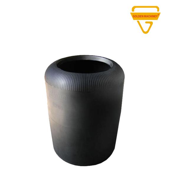W01-095-0205 IKARUS,BOVA,AUWARTER Bus Parts Daf Air Spring