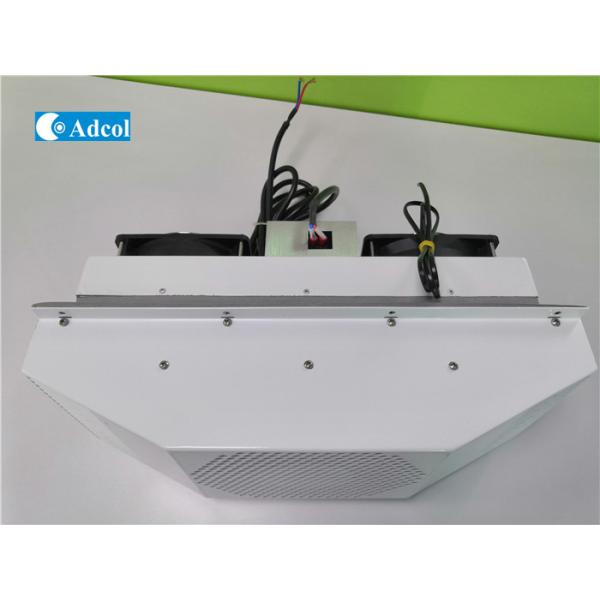 Solid Thermoelectric Air Conditioner Telecome Cabinet 70000 Hours Life Time