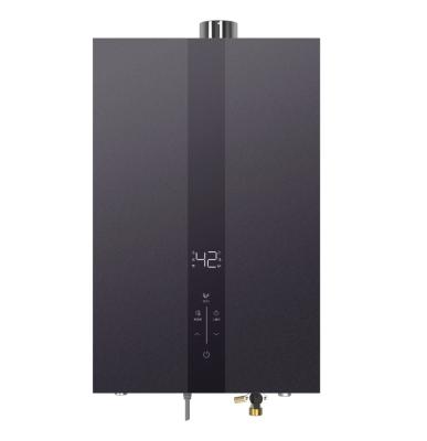 12L to 16L Instant Hot Water Heater Gas Wall Mounted Tankless Gas Water Heater