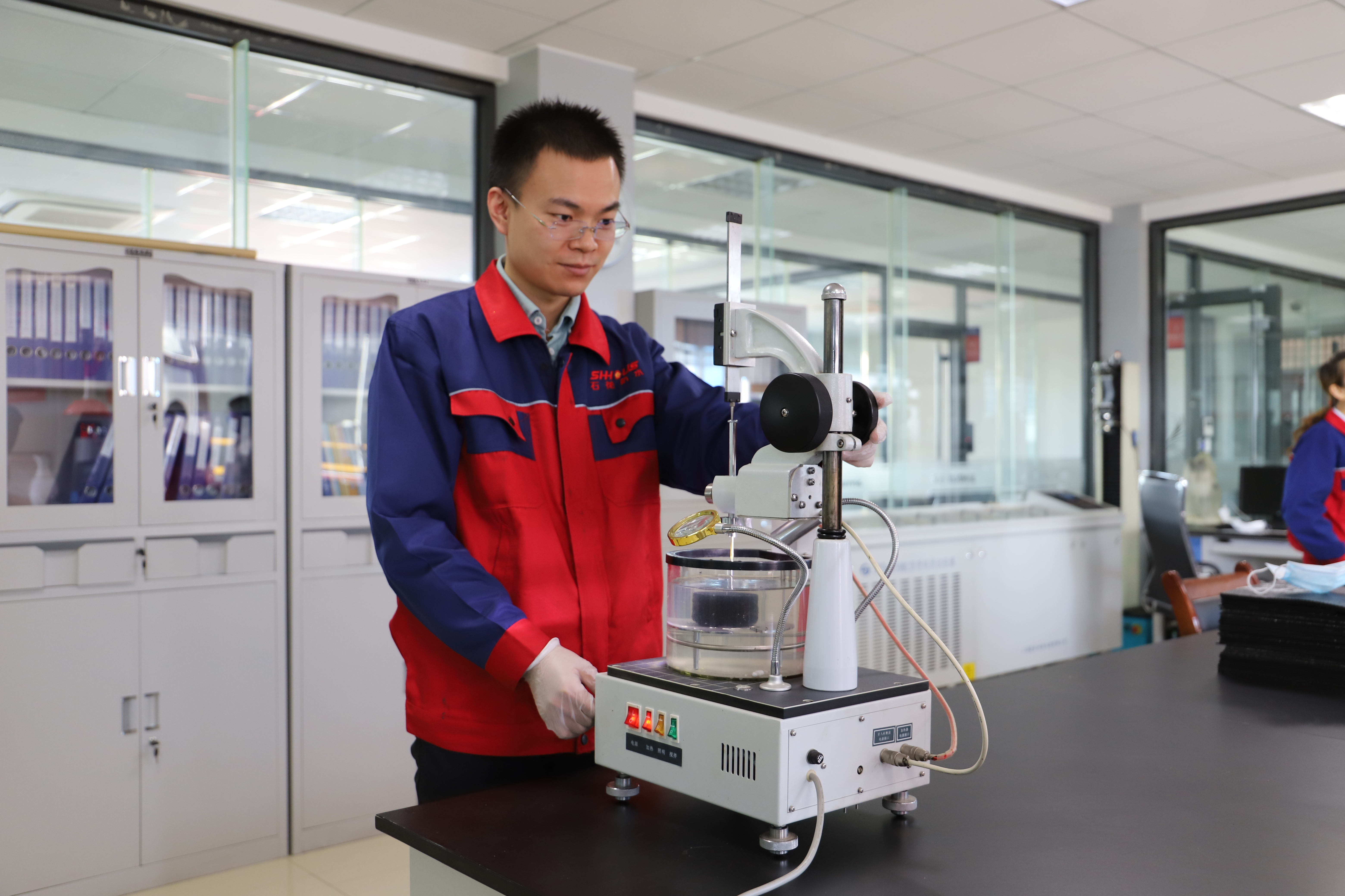 Weifang Shihua Chemical Building Material Co., Ltd.