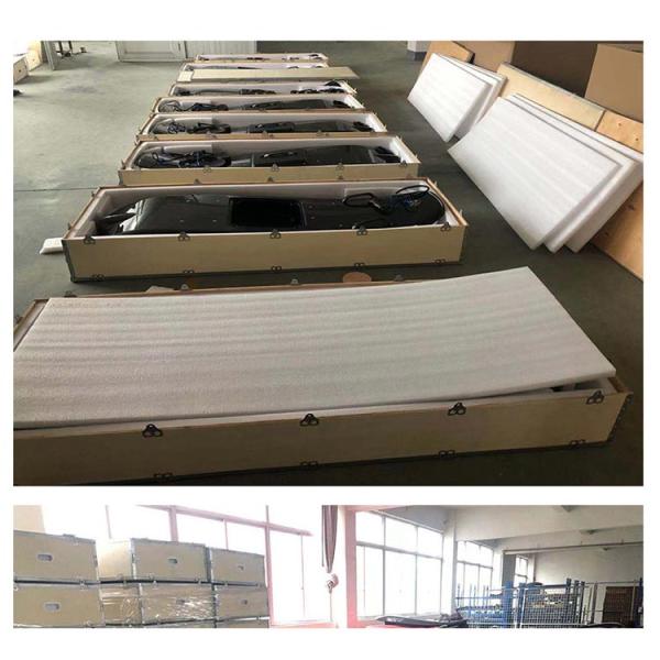 Водонепроницаемая 72V 50Ah 80Ah литийная батарея для электрического серфборда из углеродного волокна