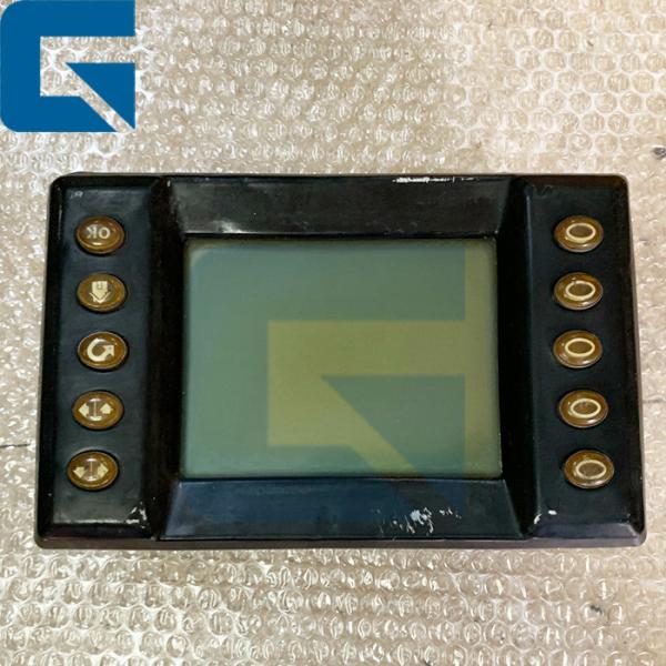 282-8241 2828241 Monitor Control Assy For AP1000E Asphalt Pavers