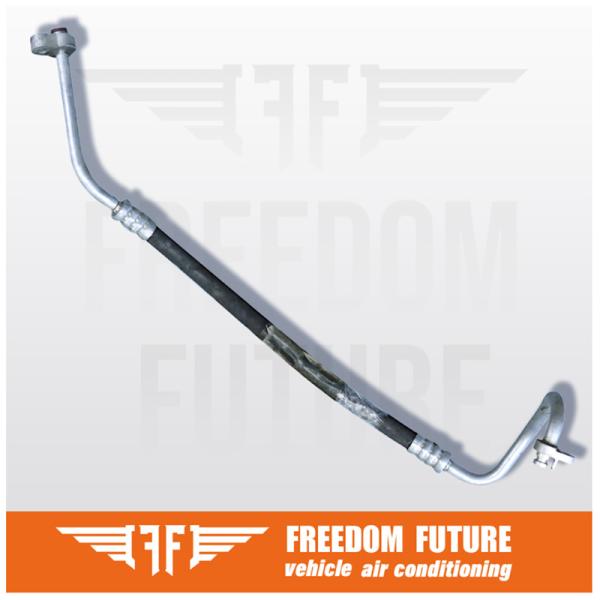7E0816721B For 15-19 Car AC Pipe Fits  Volkswagen Transporter T6 T7 2.0L