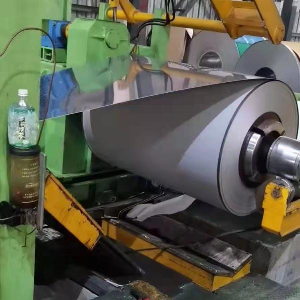 Liga de aço inoxidável frente e verso super da placa S32750 2507 espessura de aço inoxidável de 1,0 - de 30.0mm