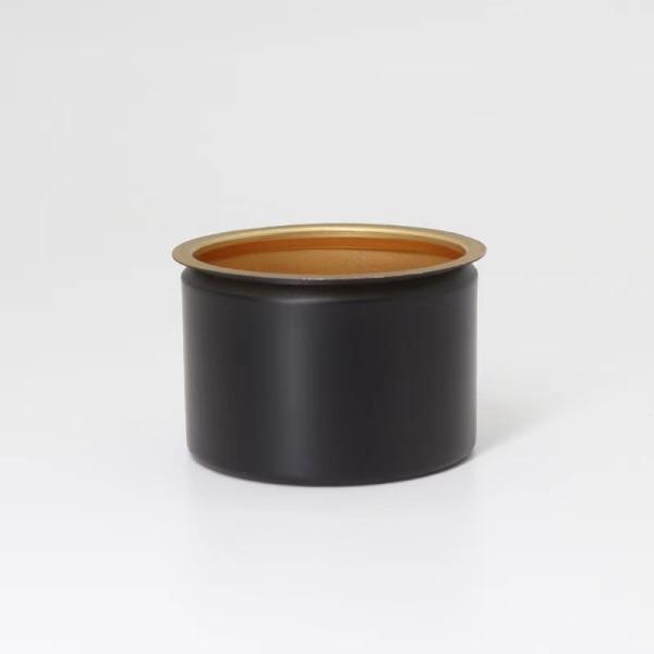 Food Grade Aluminum Cans Sealed And Stored For Easy Portability And Customization