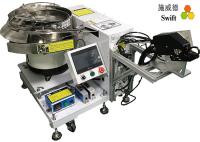 Máquina automática de nylon automática SWT36200FC da cinta plástica para os tubos de borracha grandes
