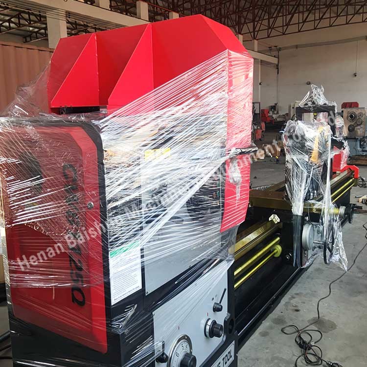 Тяжелая большая металлическая станковая фрезерная машина Комбо CNC плоская станковая машина