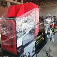 Máquina de moagem de torno de metal de grande porte de trabalho pesado combo CNC máquina de torno de cama plana
