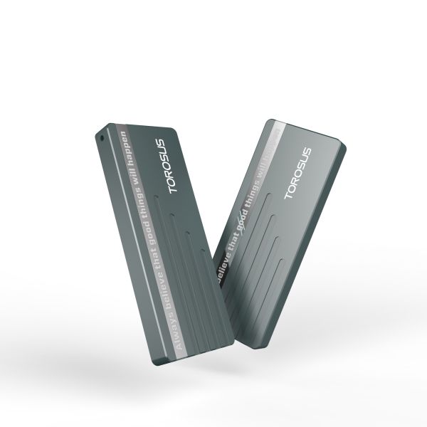 TOROSUS PNV11 External Solid State Drive