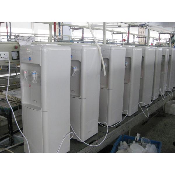 floor standing water dispenser YLRS-T1