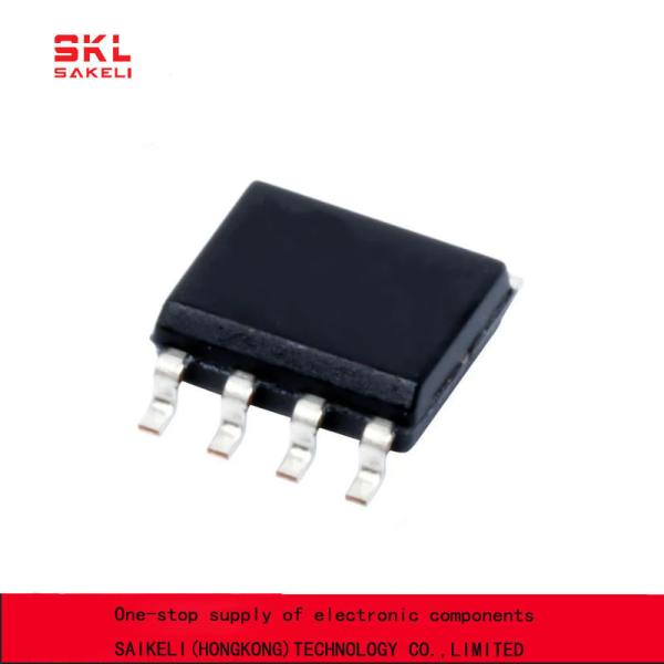 SN65HVD1050AQDRQ1 Integrated Circuit Chip CAN Interface IC Automotive Catalog High Speed