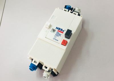 Fogo de NBSE - interruptor diferencial resistente NFC62411 do interruptor