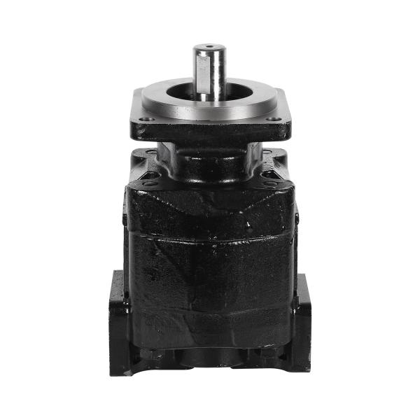 En stock, pompe en fonte Parker P365a478ecab22-11 pompe hydraulique et pièces détachées pour machines de construction