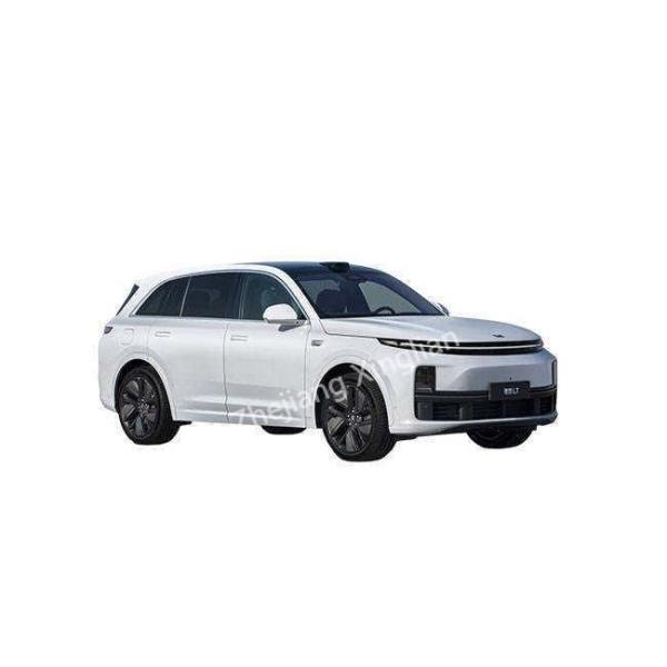 Lixiang Electric Car Li L9 Max High Speed 2024 L8 L7 One Plus Parts Automatic Gearbox