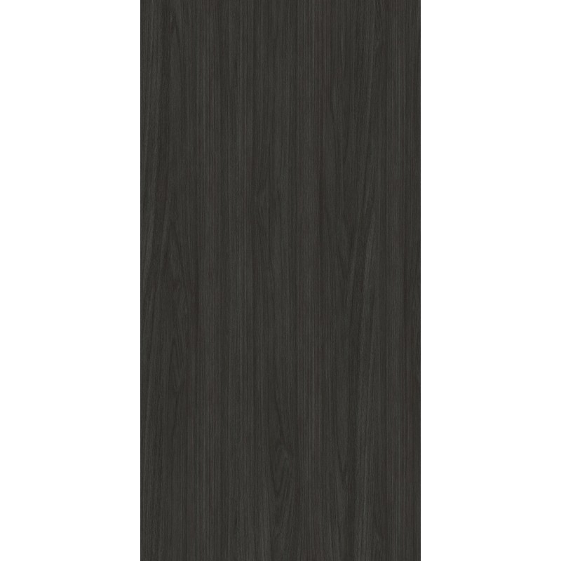 Dark Gray Elegant and Eco-friendly 600x1200mm Indoor Floor Wooden Porcelain Tiles for Renovation and Rebuilding