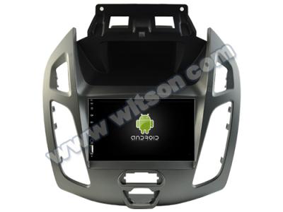 7 Screen OEM Style without DVD Deck For Ford Transit connect 2014-2015 Car Multimedia Stereo