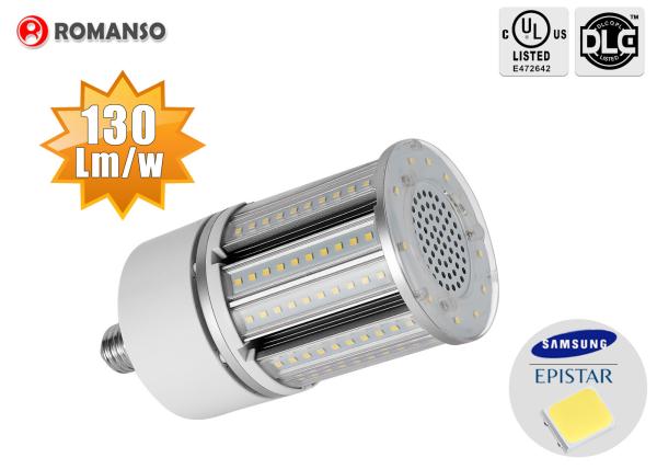 E27 E40 replacement corn cob led light bulbs 36W Outdoor parking lot lighting
