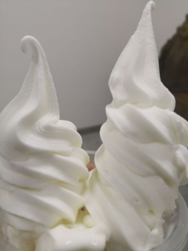 Emulsi 20kg Kosher Emulsifiers Mixture Powder For Soft Ice Cream