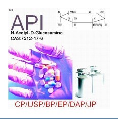 N-Acetyl-D-Glucosamine