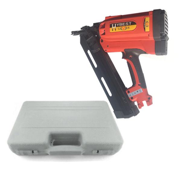 Upgrade Your Woodworking with 1500Nails Fuel Rod Life Nail Polish Filling Machine