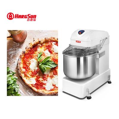 Massa da pizza do pão que amassa a capacidade espiral do misturador de massa 75kg