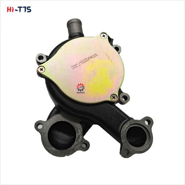 Bomba de água P11C de Engine Aftermarket Part da máquina escavadora 16100-4120 16100-3611