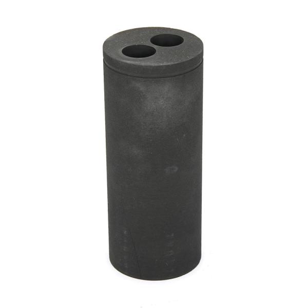 Good Technology Coating Graphite Round Die for Copper Continuous Casting Machine