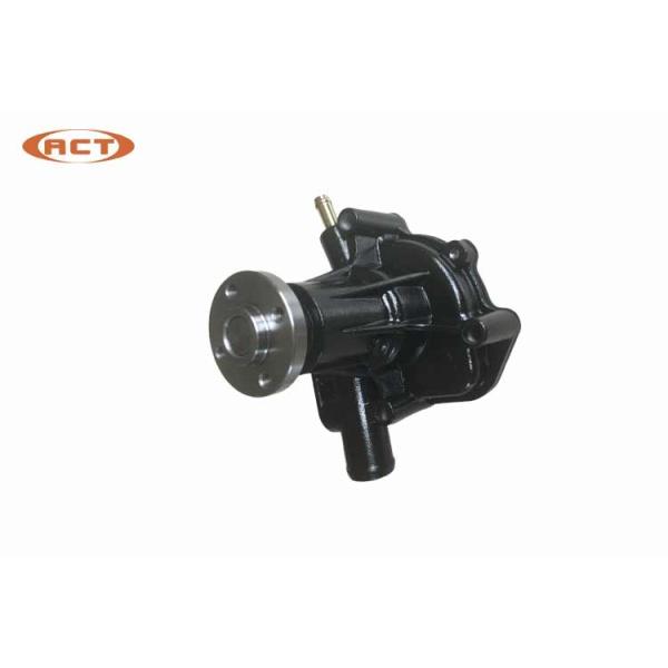 4TNV84 Excavator Water Pump 4TNV84 YM129100-42002 YM129100-42004