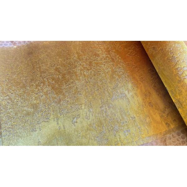 Maillage métallique en verre stratifié pour la décoration intérieure et extérieure