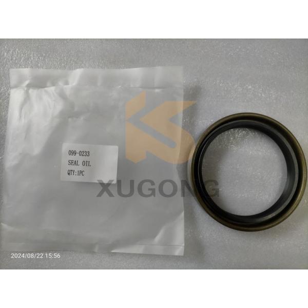 CAAT E312D Комплекты для тюленей 099-0233 0990233 Для гусениц
