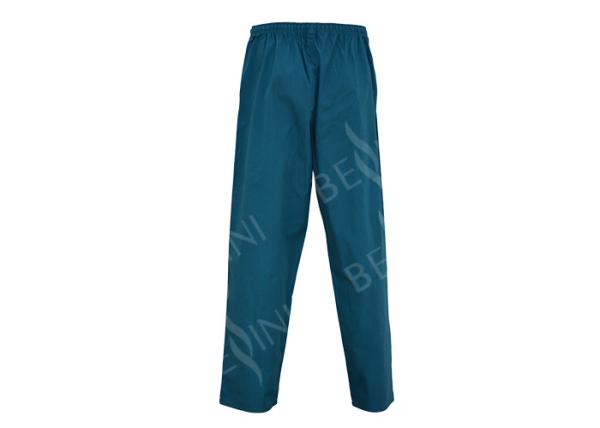 S-XXL Size Protective Work Clothing Womens Scrubs Sets Highly Comfortable