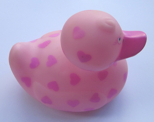 Cartoon rotocasting rubber duck vinyl toys, plastic OEM designers ducks toys