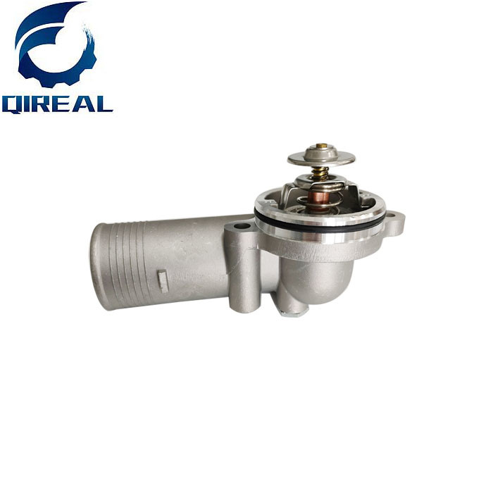 Экскаватор на Assy 254-2269 2542269 термостата запасных частей двигателя двигателя C4.4 3054C 3054E